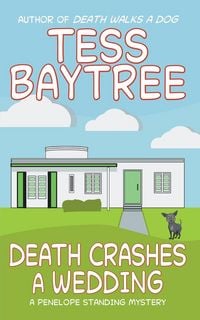 Produktbild: Death Crashes a Wedding