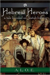 Produktbild: Hebrew Heroes