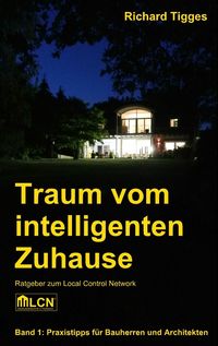 Produktbild: Traum vom intelligenten Zuhause