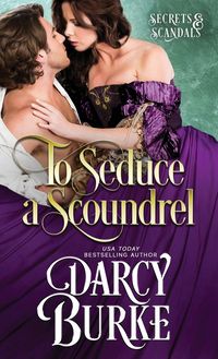 Produktbild: To Seduce a Scoundrel