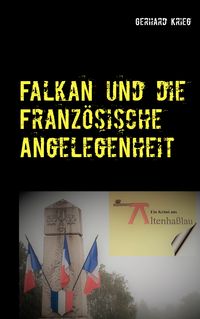 Produktbild: Falkan und die Franz&ouml;sische Angelegenheit