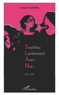 Produktbild: Soufflez lentement avec moi...