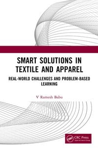 Produktbild: Smart Solutions in Textile and Apparel