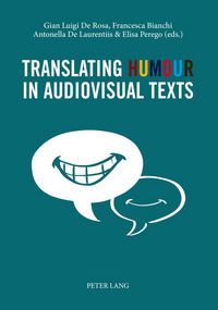 Produktbild: Translating Humour in Audiovisual Texts