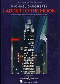 Produktbild: Ladder to the Moon