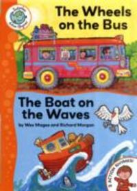 Produktbild: Magee, W: The Wheels on the Bus / The Boat on the Waves