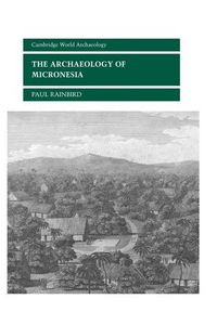 Produktbild: The Archaeology of Micronesia