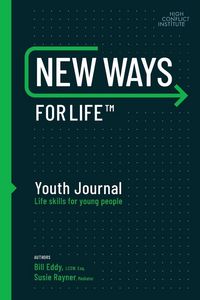 Produktbild: New Ways for Life(tm) Youth Journal