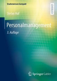 Produktbild: Personalmanagement