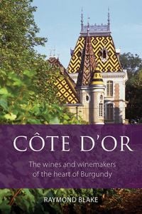 Produktbild: Blake, R: C&ocirc;te d'Or