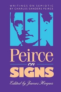 Produktbild: Peirce on Signs