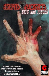 Produktbild: Deadworld: Bits and Pieces