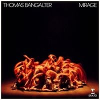 Produktbild: Mirage - Ballet for 16 Dancers