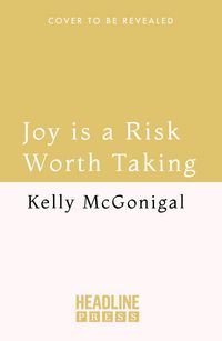 Produktbild: Joy is a Risk Worth Taking