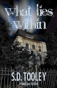 Produktbild: What Lies Within
