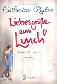 Produktbild: Liebesgr&uuml;&szlig;e zum Lunch