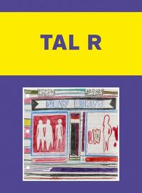 Produktbild: Gohr, S: TAL R. Babylonia