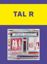 Produktbild: TAL R: Babylonia