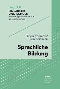Produktbild: Sprachliche Bildung