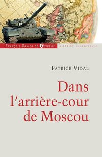 Produktbild: Dans l arriere-cour de moscou
