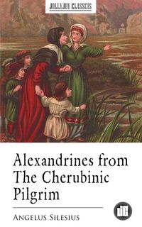Produktbild: Alexandrines from The Cherubinic Pilgrim