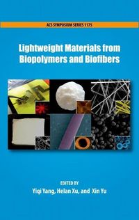 Produktbild: Lightweight Materials from Bio