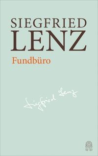 Produktbild: Fundb&uuml;ro