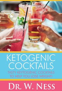 Produktbild: Ketogenic Cocktails