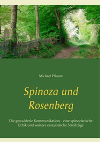 Produktbild: Spinoza und Rosenberg