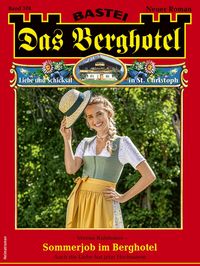 Produktbild: Das Berghotel 378