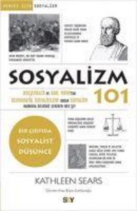 Produktbild: Sosyalizm 101