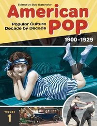 Produktbild: American Pop