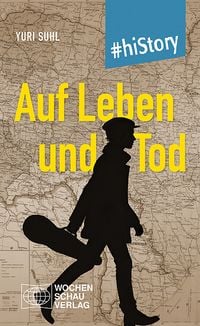 Produktbild: Auf Leben und Tod