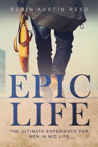 Produktbild: The Epic Life (The Gentleman Series, #3)