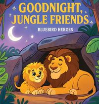 Produktbild: Goodnight, Jungle Friends