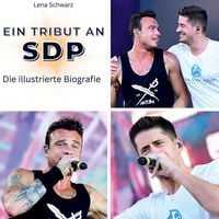 Produktbild: Ein Tribut an .  SDP