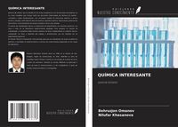 Produktbild: Qu&iacute;mica Interesante