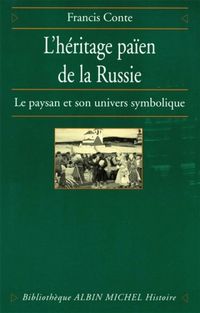 Produktbild: Heritage Paien De La Russie -