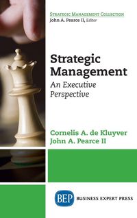 Produktbild: Strategic Management