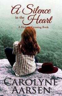 Produktbild: A Silence in the Heart