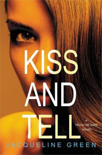 Produktbild: Kiss and Tell