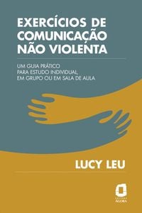 Produktbild: Exerc&iacute;cios de comunica&ccedil;&atilde;o n&atilde;o violenta