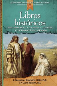Produktbild: Libros Historicos
