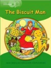 Produktbild: The Biscuit Man