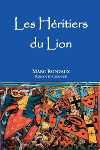 Produktbild: Les heritiers du lion
