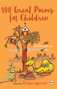 Produktbild: 100 Great Poems for Children