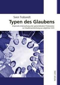 Produktbild: Typen des Glaubens