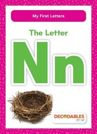 Produktbild: The Letter NN