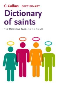 Produktbild: Saints