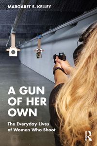 Produktbild: A Gun of Her Own